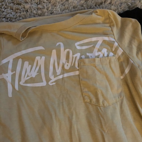 Flag Nor Fail T-shirts - Picture 4 of 8